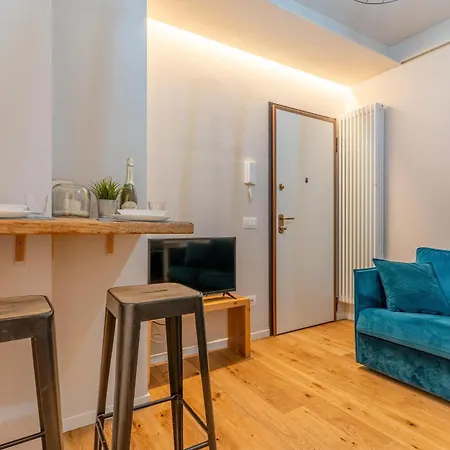 Tra25 - Loreto - Duomo - - Boho * ميلان