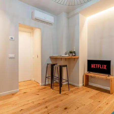 شقة Tra25 - Loreto - Duomo - - Boho ميلان