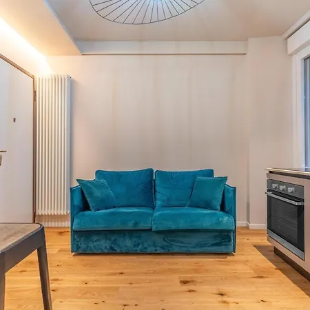 Tra25 - Loreto - Duomo - - Boho Apartment