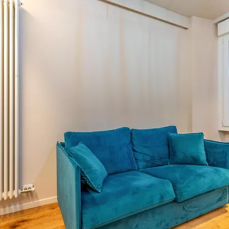 Tra25 - Loreto - Duomo - - Boho Apartment *