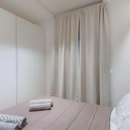 Apartment Tra25 - Loreto - Duomo - - Boho *