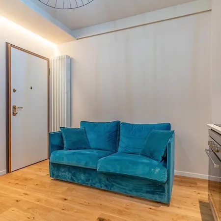 Tra25 - Loreto - Duomo - - Boho شقة ميلان