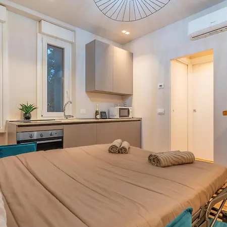 شقة Tra25 - Loreto - Duomo - - Boho ميلان