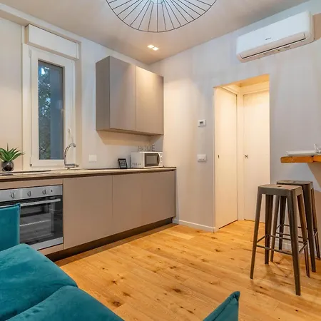 Tra25 - Loreto - Duomo - - Boho Apartment
