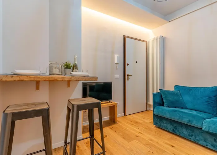 Tra25 - Loreto - Duomo - - Boho * ميلان