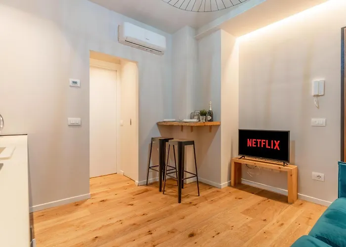 شقة Tra25 - Loreto - Duomo - - Boho ميلان