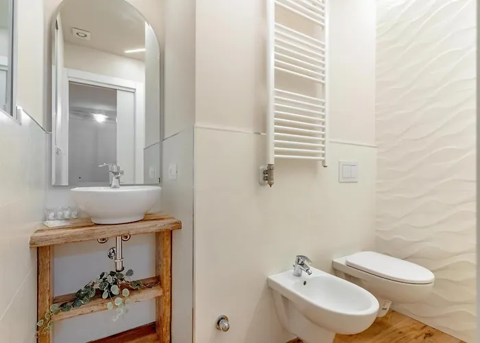 شقة Tra25 - Loreto - Duomo - - Boho