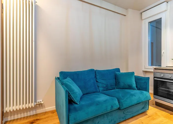 Tra25 - Loreto - Duomo - - Boho شقة *