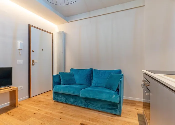 Tra25 - Loreto - Duomo - - Boho شقة ميلان