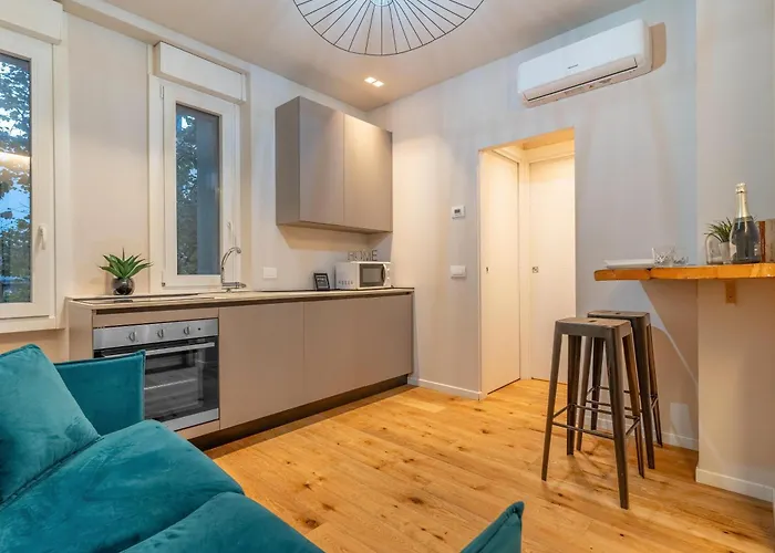 Tra25 - Loreto - Duomo - - Boho شقة